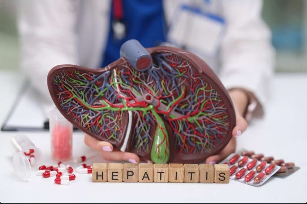 Hepatitis B diagnosis test in Madurai