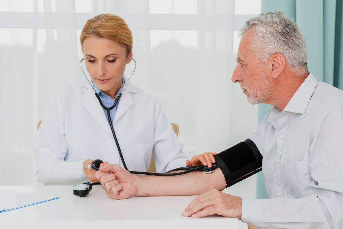 Master health checkup importance in Madurai