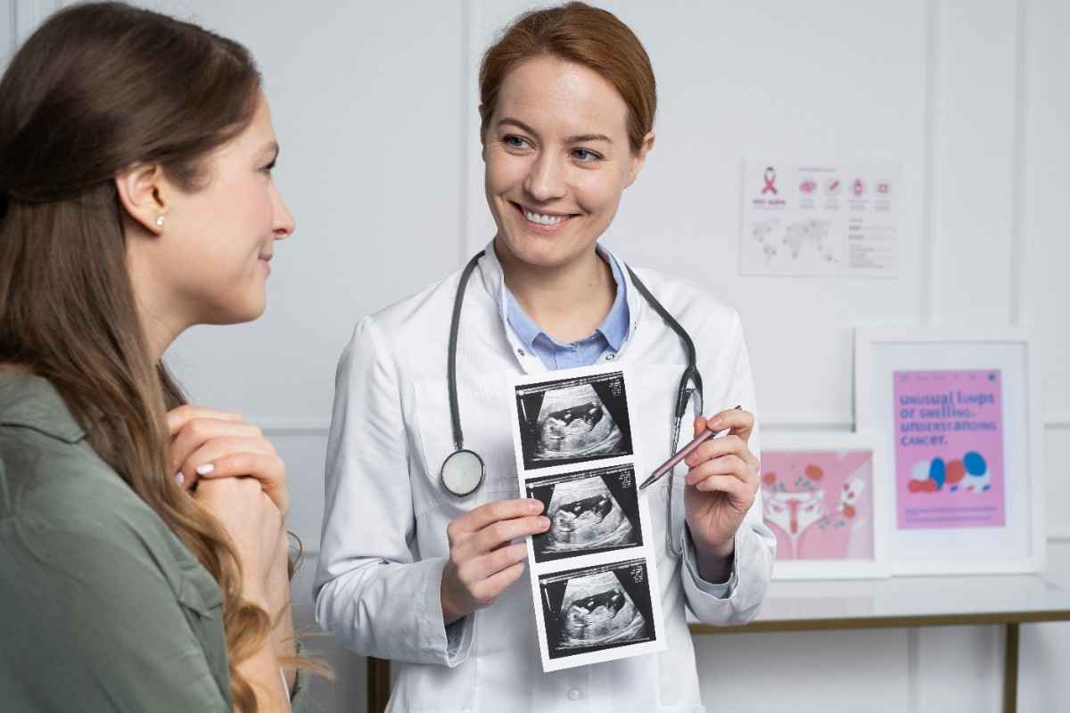 NIPT non invasive prenatal screening test in Madurai