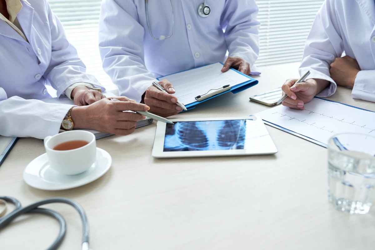 Tuberculosis diagnosis test in Madurai